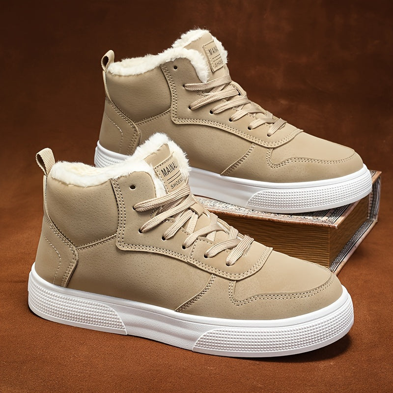 Stuart | Men's Trainers