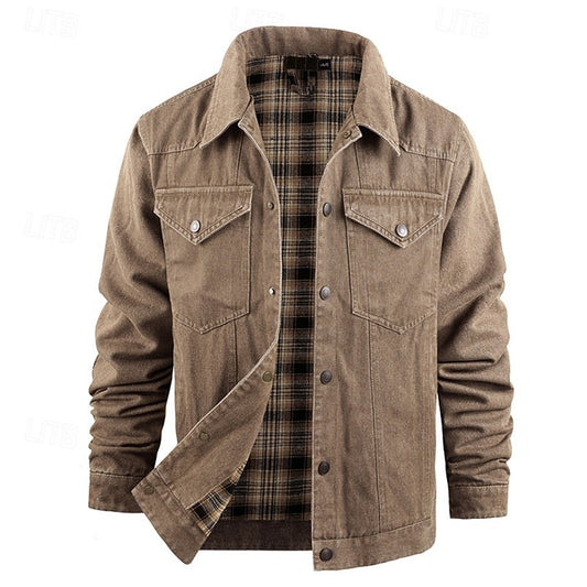 Charlie | Men's Jacket