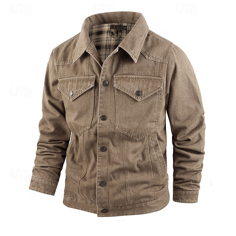Charlie | Men's Jacket