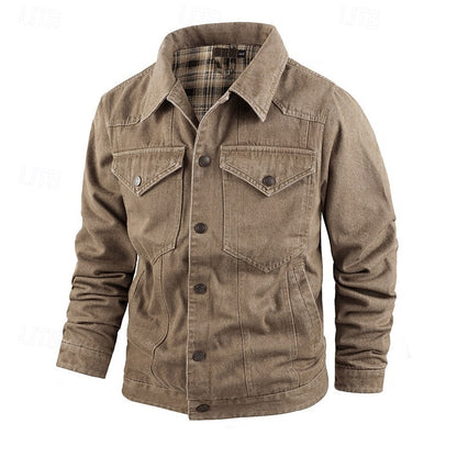 Charlie | Men's Jacket