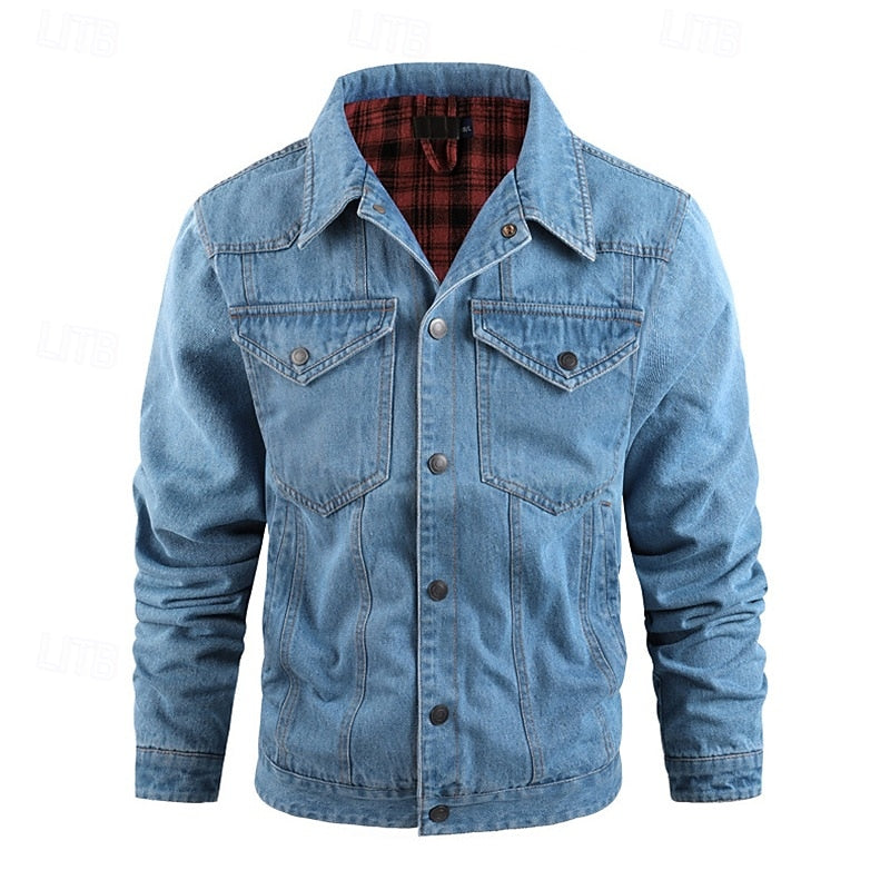 Charlie | Men's Jacket