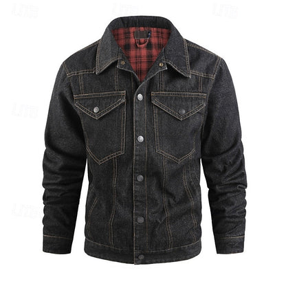 Charlie | Men's Jacket