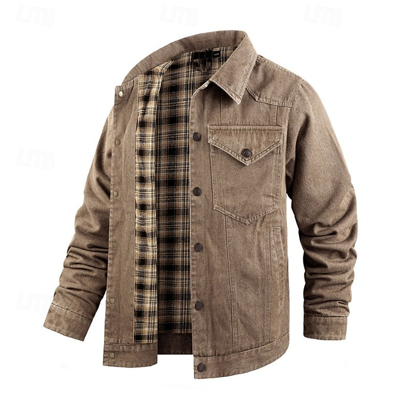 Charlie | Men's Jacket