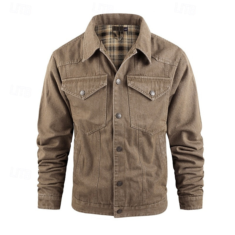 Charlie | Men's Jacket