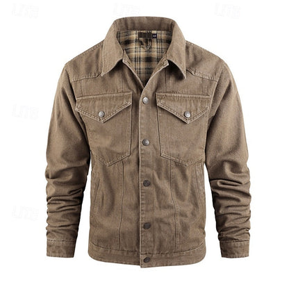 Charlie | Men's Jacket