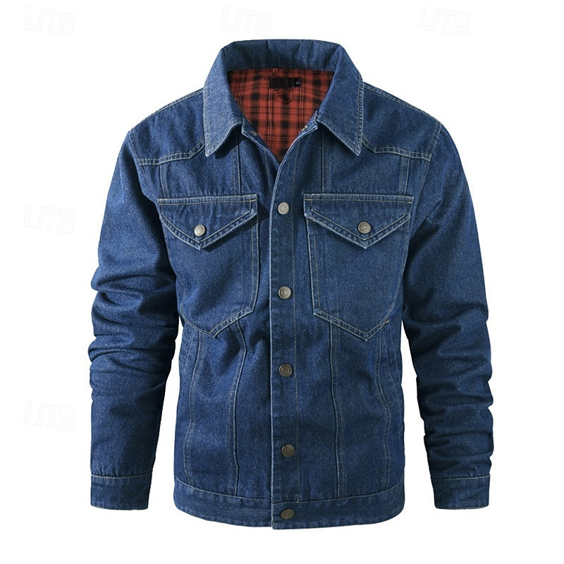 Charlie | Men's Jacket
