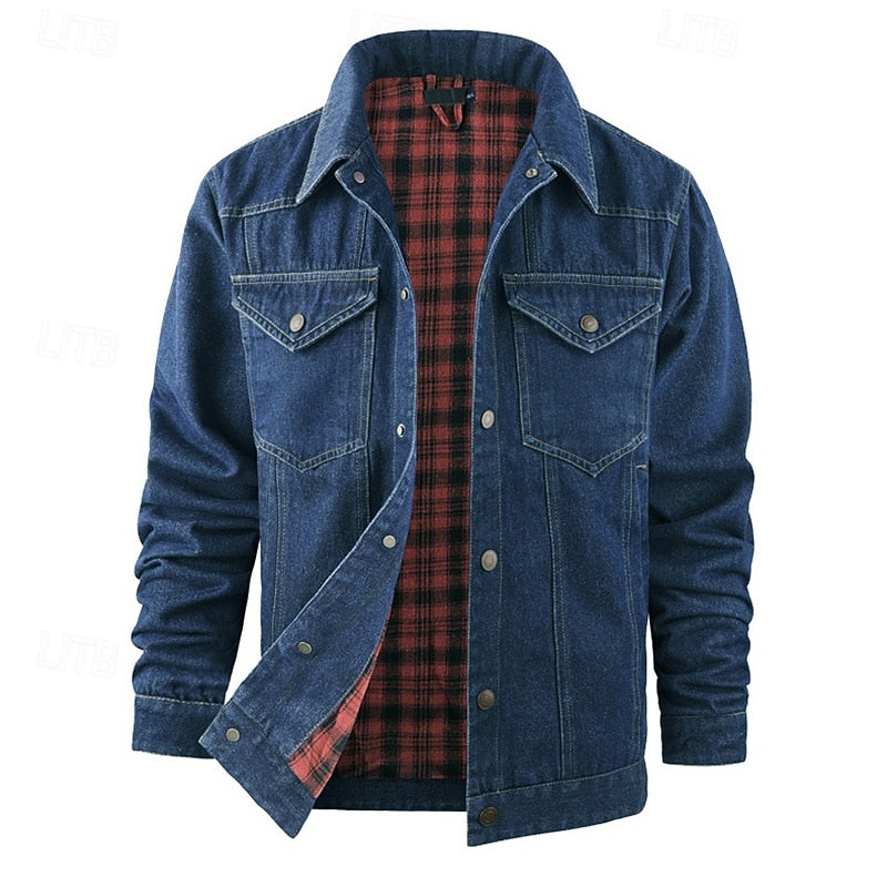 Charlie | Men's Jacket