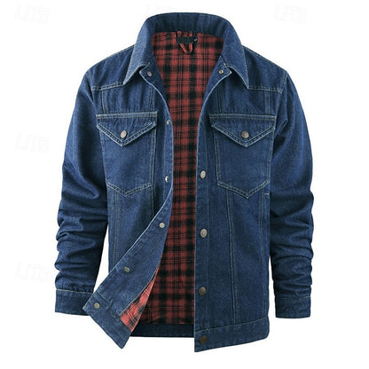 Charlie | Men's Jacket