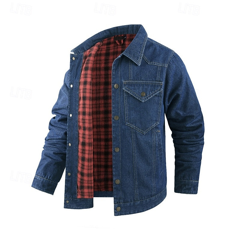 Charlie | Men's Jacket