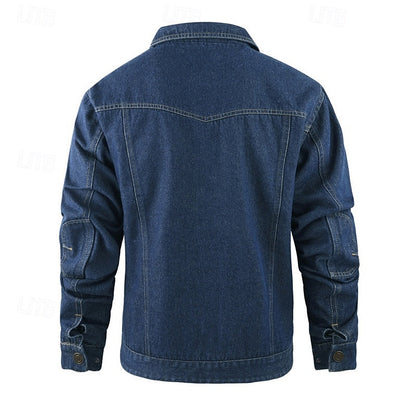 Charlie | Men's Jacket