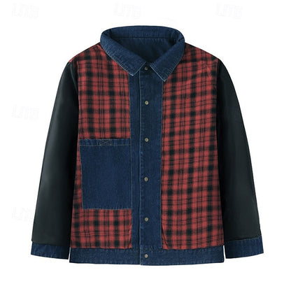 Charlie | Men's Jacket