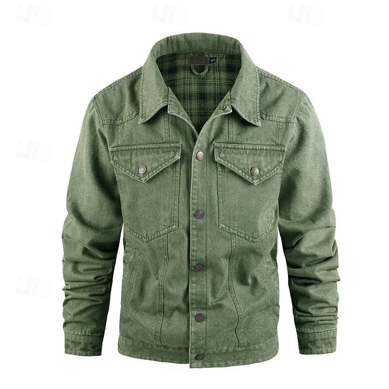 Charlie | Men's Jacket