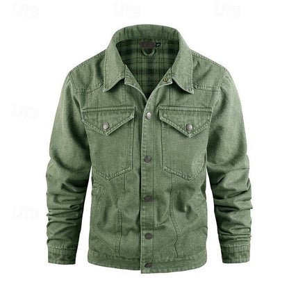 Charlie | Men's Jacket