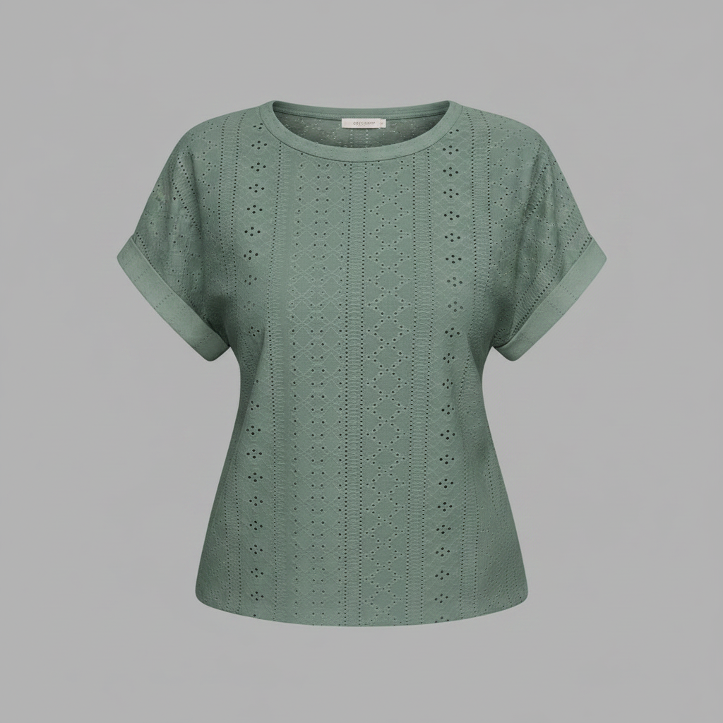 Bella T-Shirt | Women's Casual Summer Top