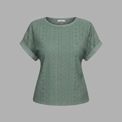 Bella T-Shirt | Women's Casual Summer Top