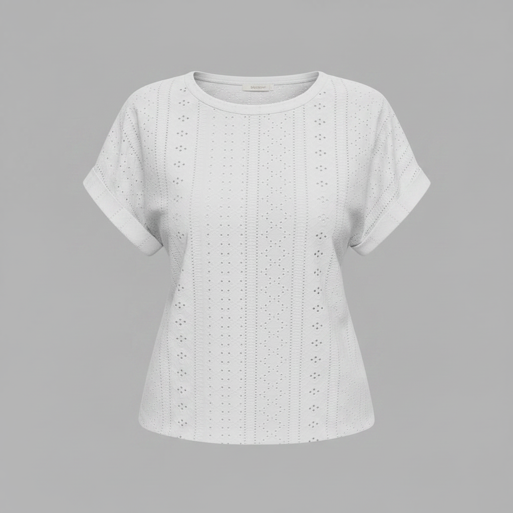 Bella T-Shirt | Women's Casual Summer Top