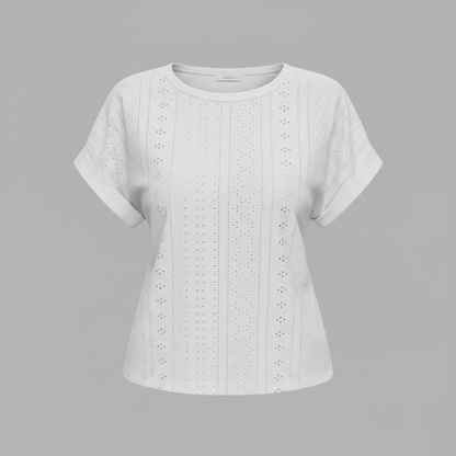 Bella T-Shirt | Women's Casual Summer Top