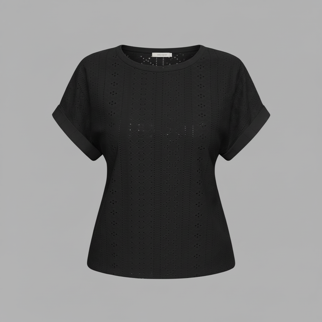 Bella T-Shirt | Women's Casual Summer Top