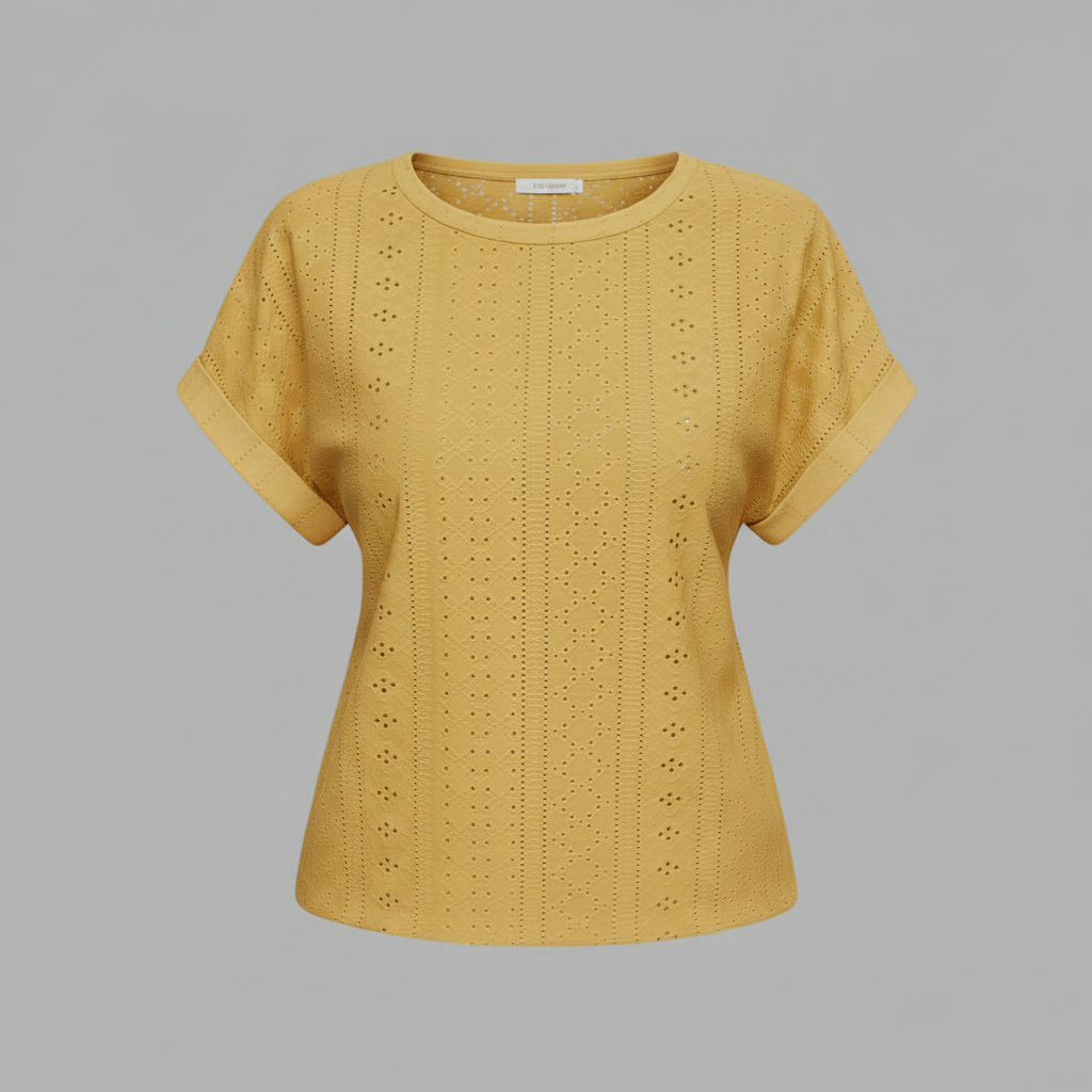 Bella T-Shirt | Women's Casual Summer Top