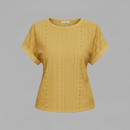 Bella T-Shirt | Women's Casual Summer Top