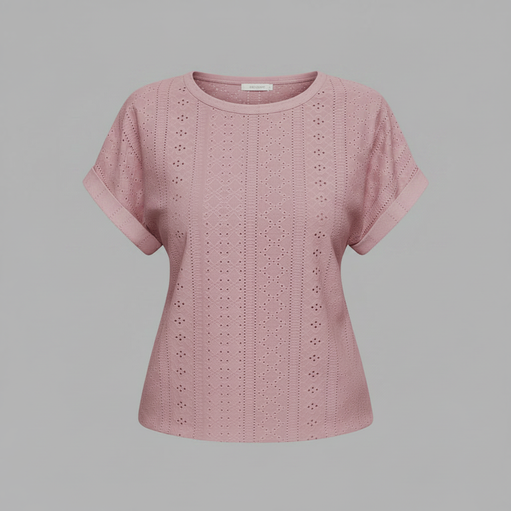 Bella T-Shirt | Women's Casual Summer Top