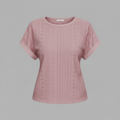 Bella T-Shirt | Women's Casual Summer Top