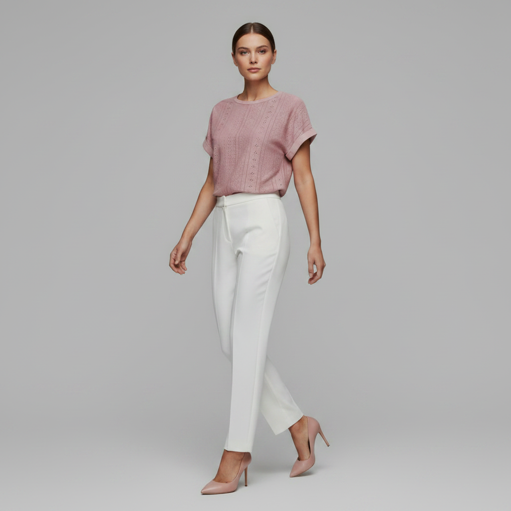 Bella T-Shirt | Women's Casual Summer Top