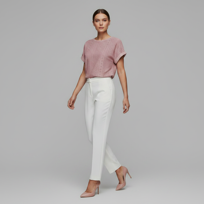 Bella T-Shirt | Women's Casual Summer Top