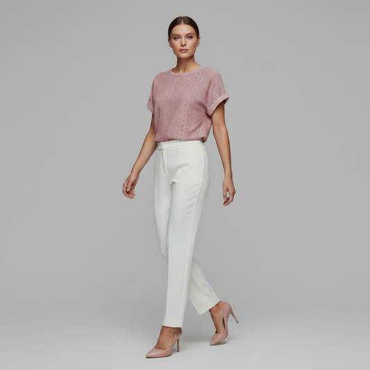 Bella T-Shirt | Women's Casual Summer Top