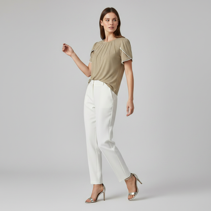 Bella T-Shirt | Women's Casual Summer Top