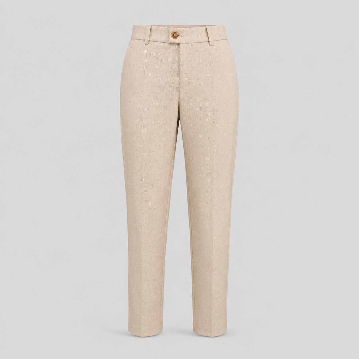 Bianca | Women's Black Trousers for Elegant Style