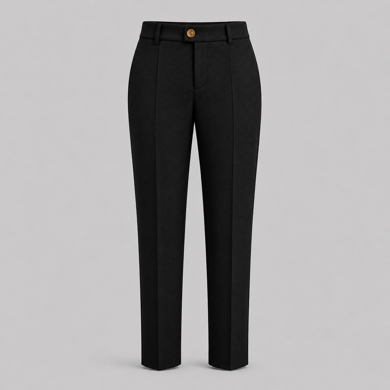 Bianca | Women's Black Trousers for Elegant Style