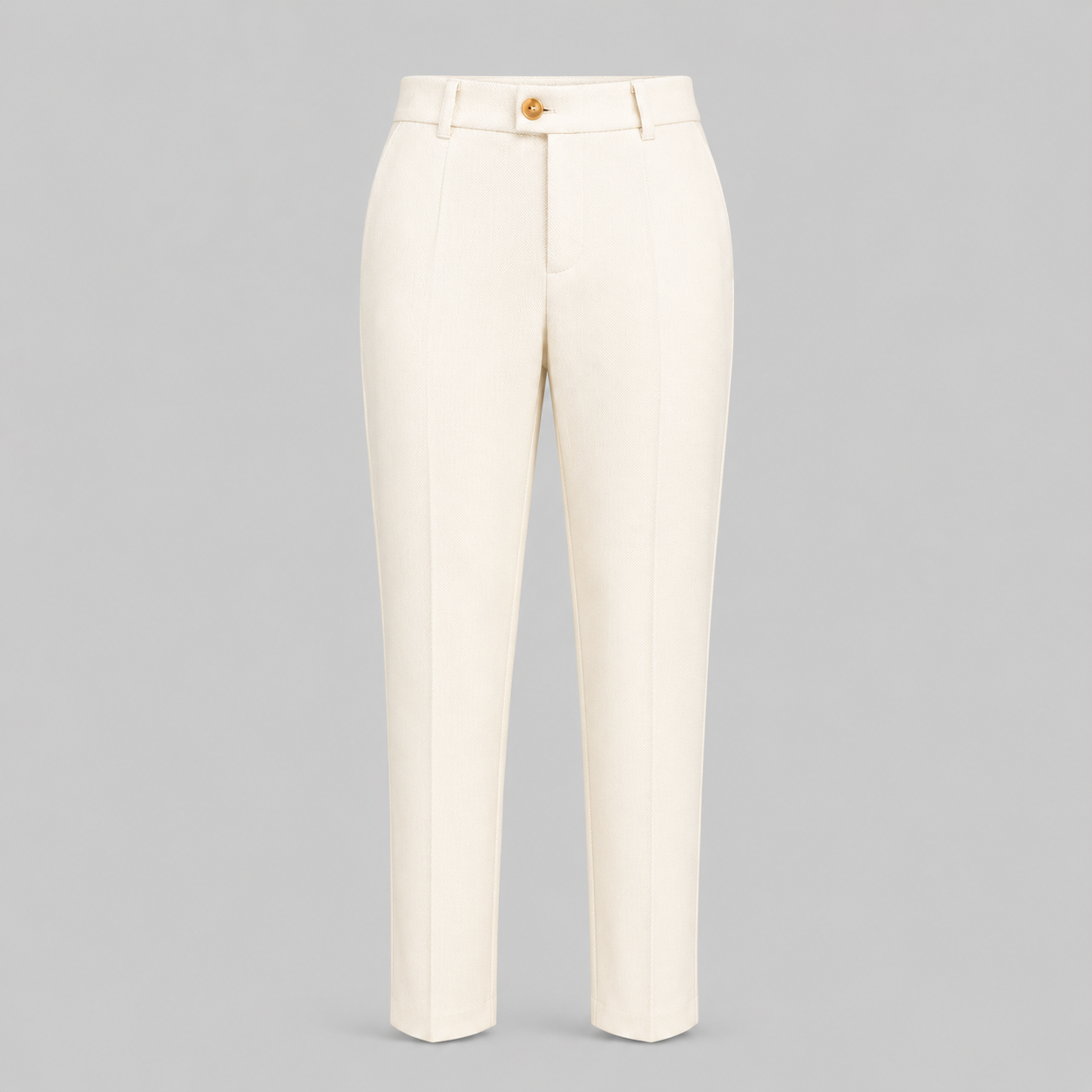 Bianca | Women's Black Trousers for Elegant Style