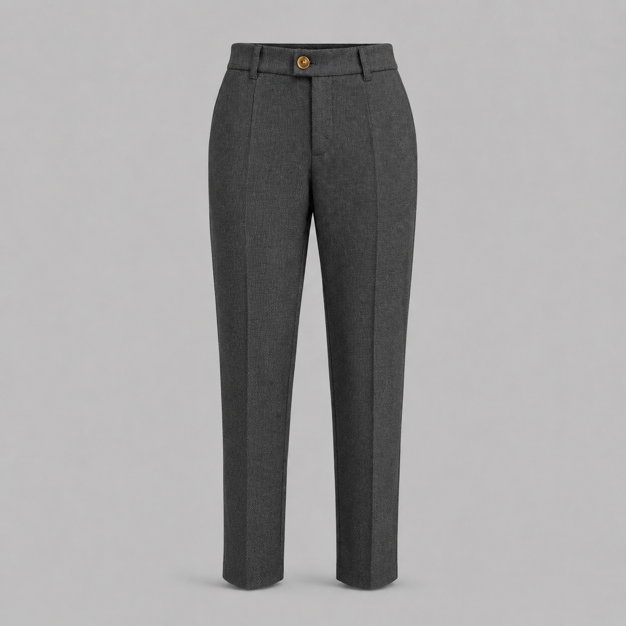 Bianca | Women's Black Trousers for Elegant Style