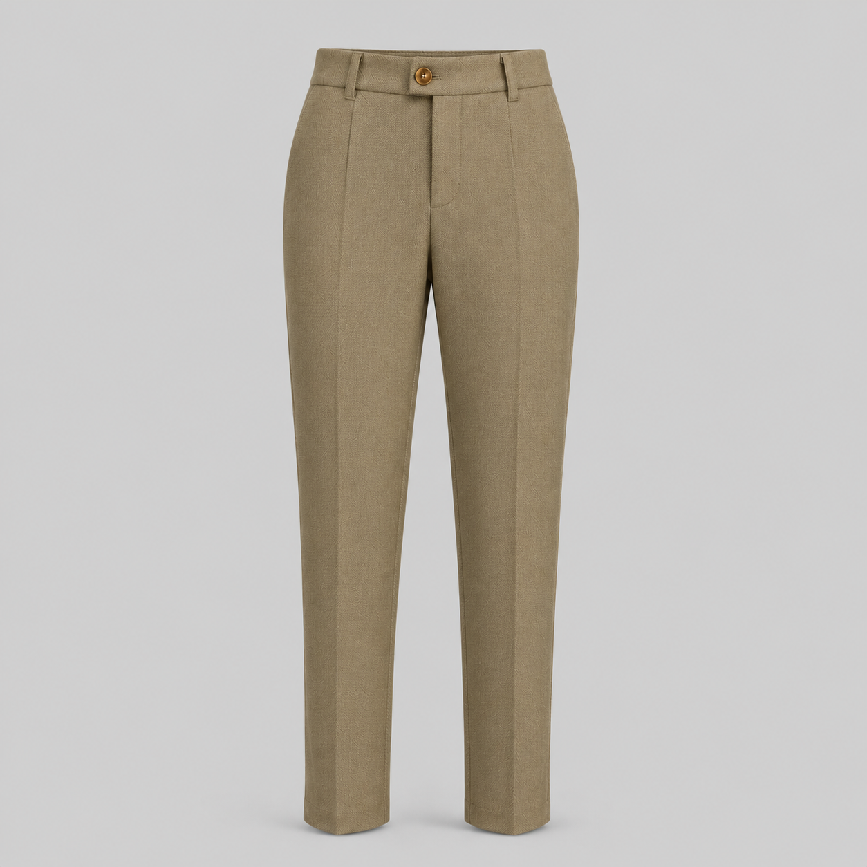 Bianca | Women's Black Trousers for Elegant Style