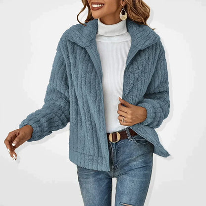 Gillian | Women's Fleece Jacket