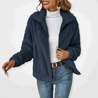 Gillian | Women's Fleece Jacket