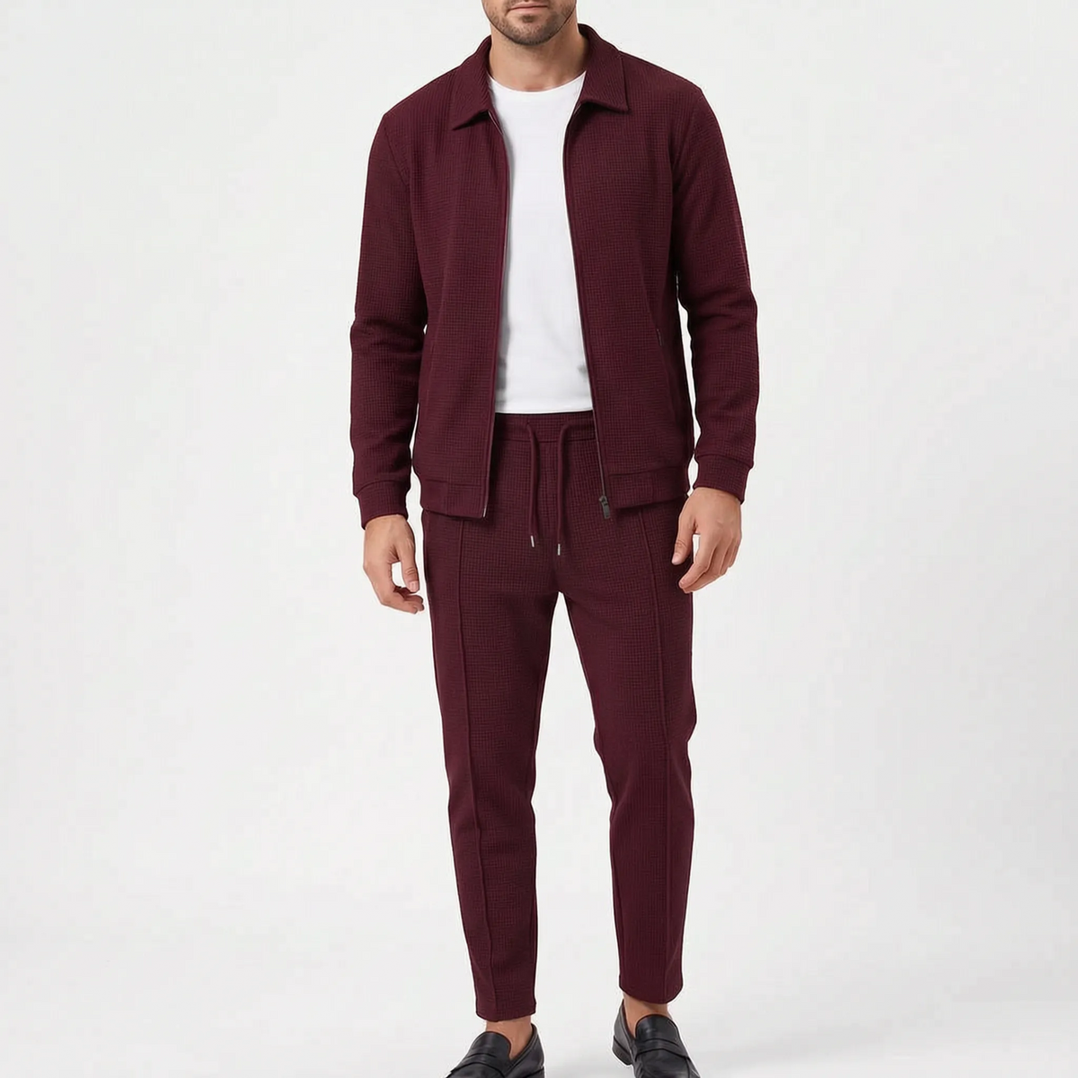 Kieran | Men's Tracksuit
