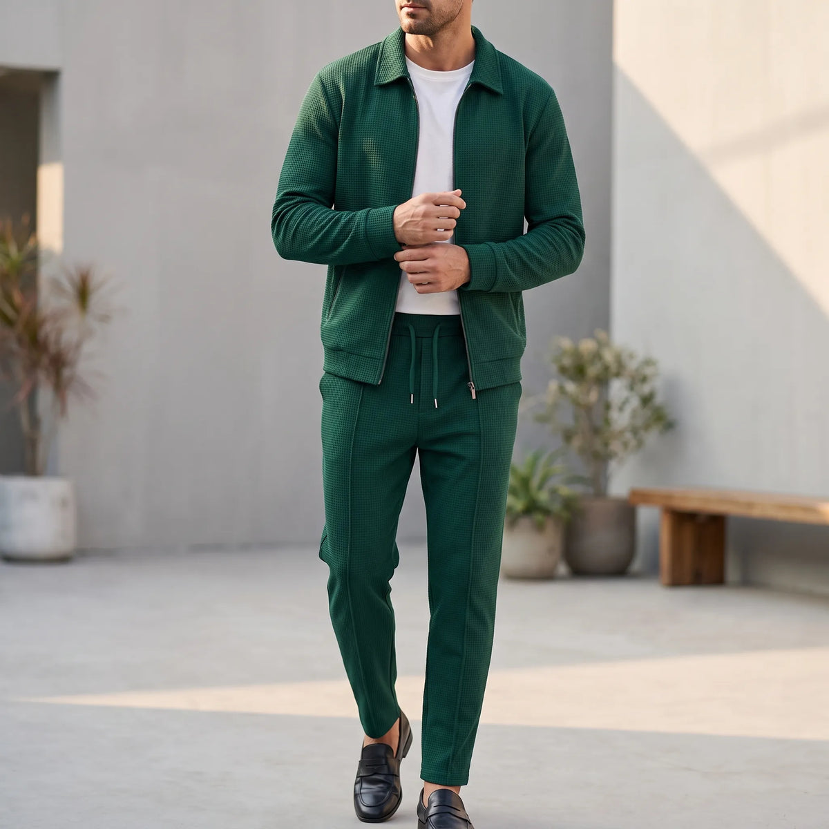Kieran | Men's Tracksuit