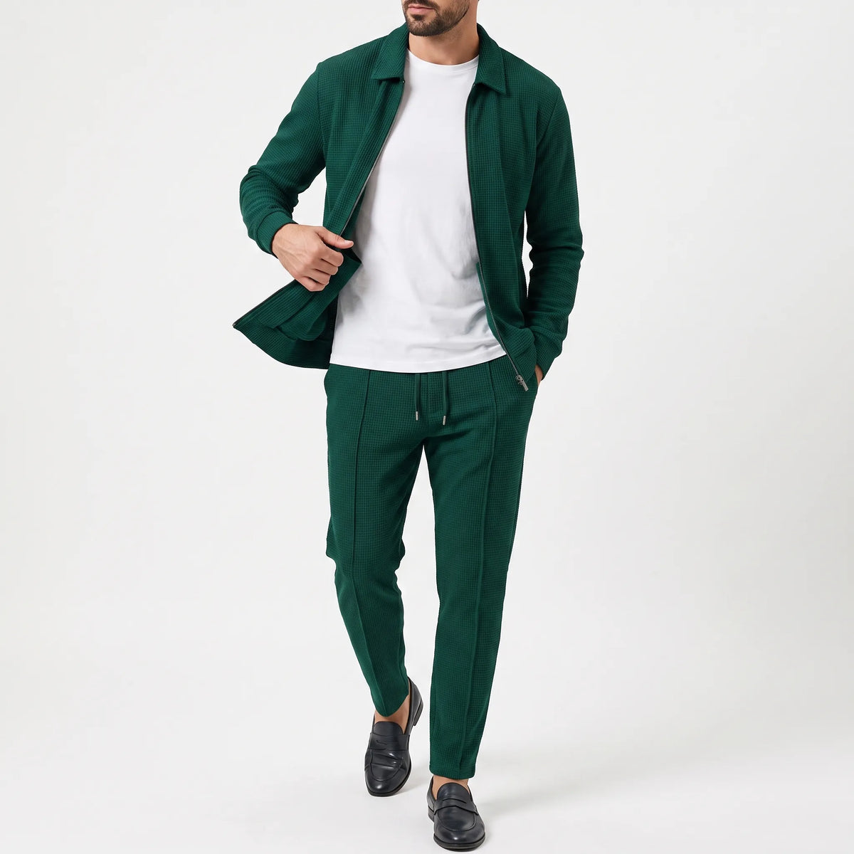 Kieran | Men's Tracksuit