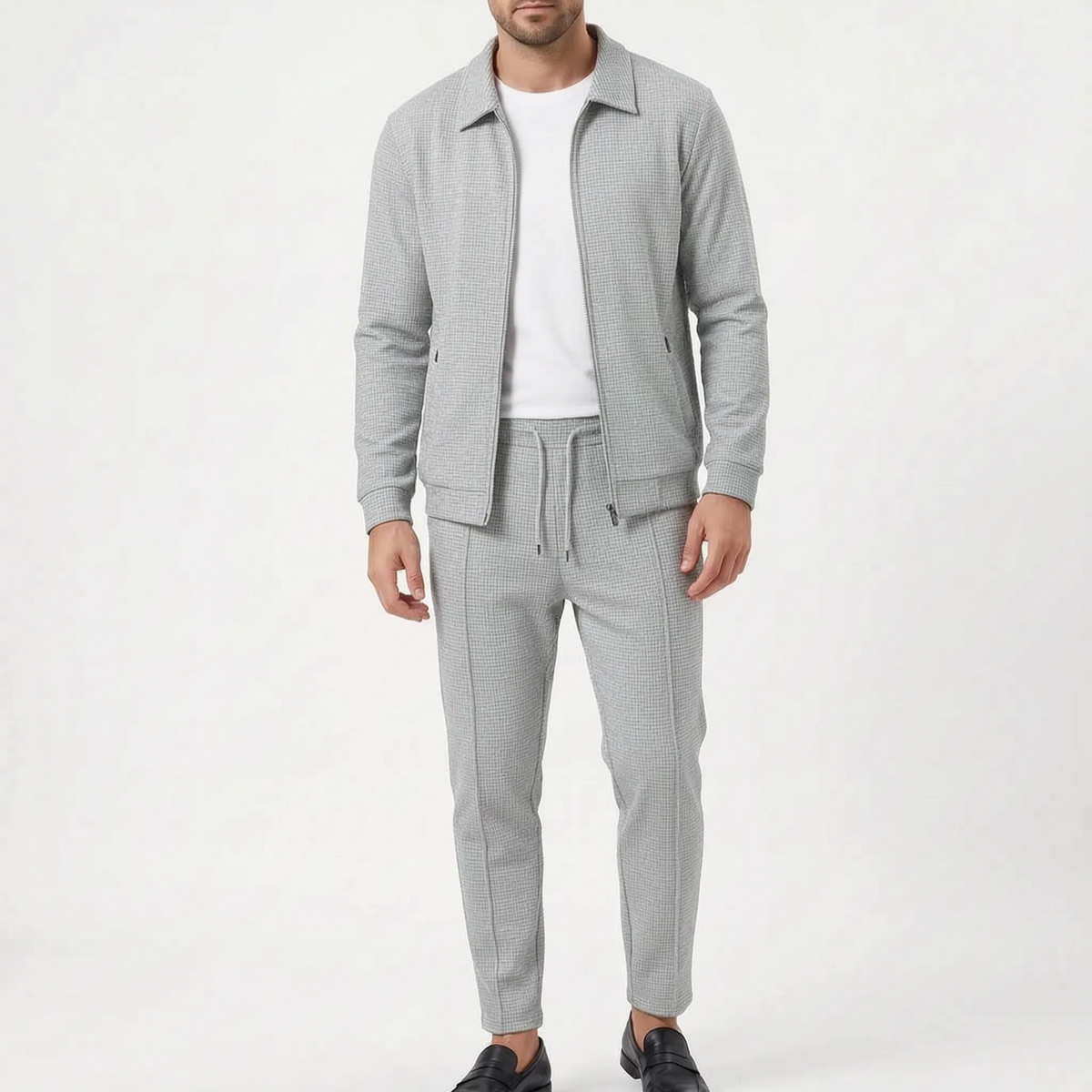 Kieran | Men's Tracksuit