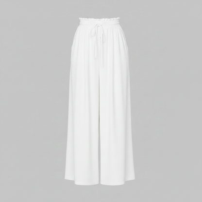 Chic Comfort | Women's Trousers for Leisure and Style