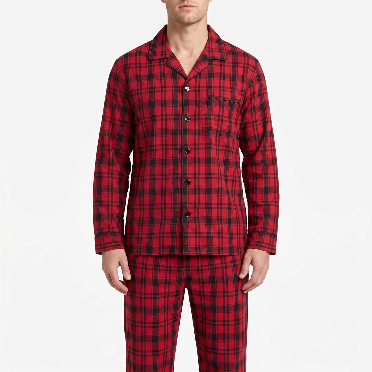Edward | Men's Pyjamas