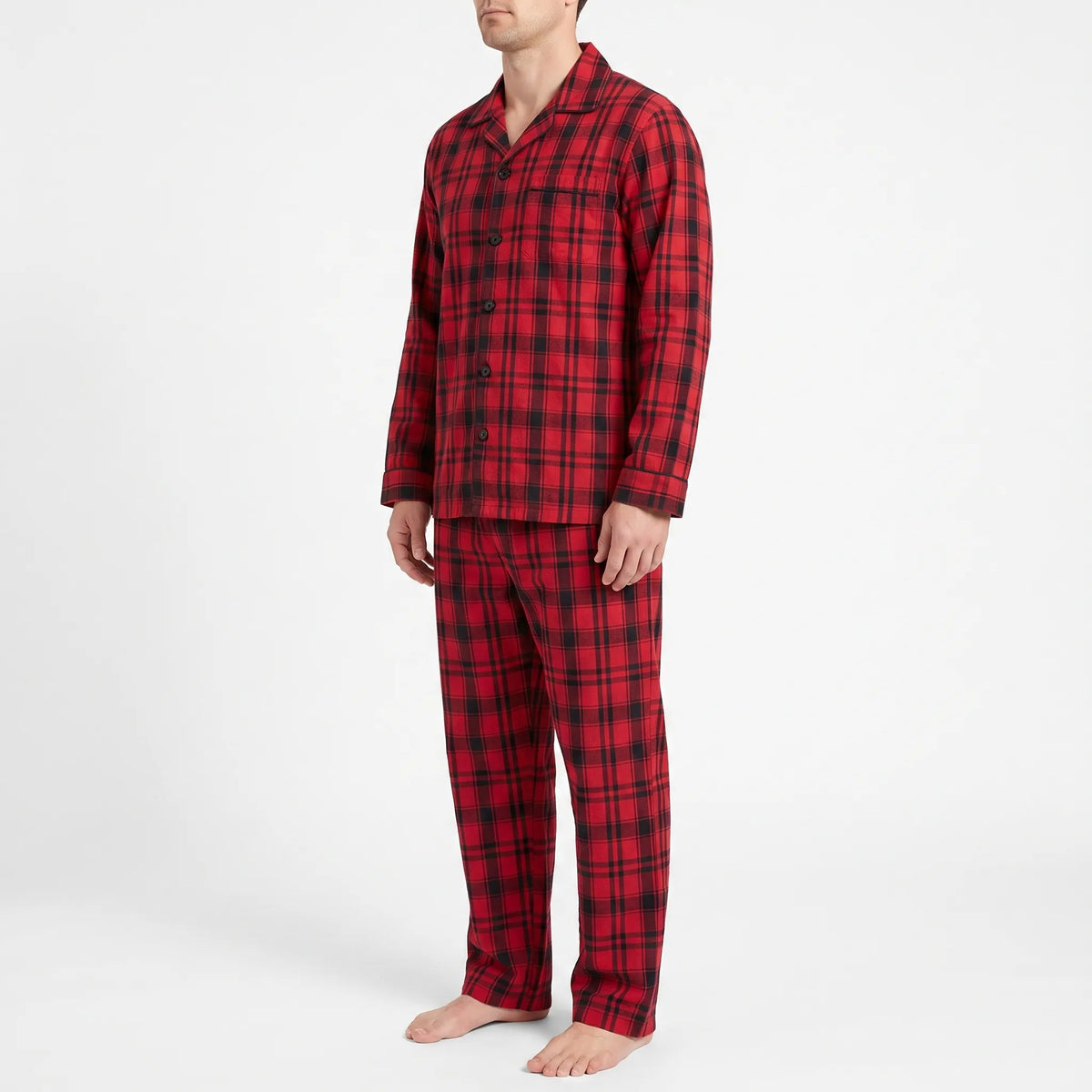 Edward | Men's Pyjamas