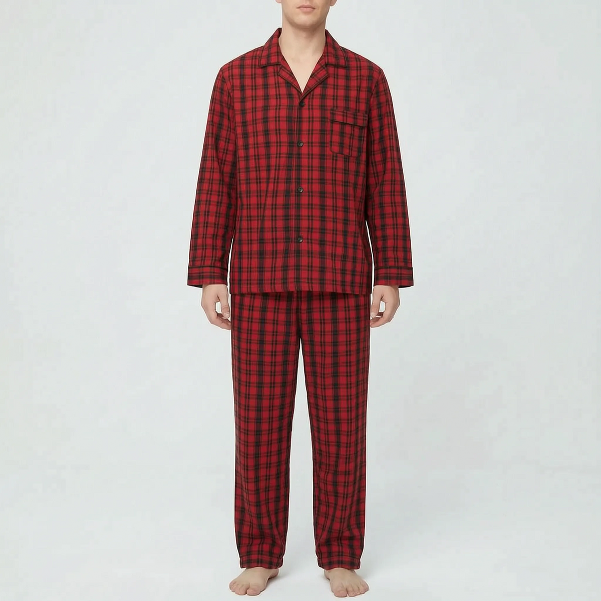 Edward | Men's Pyjamas