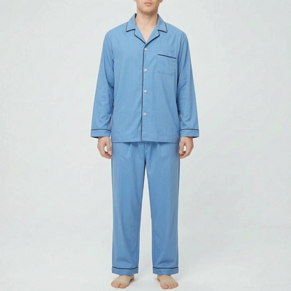 Edward | Men's Pyjamas