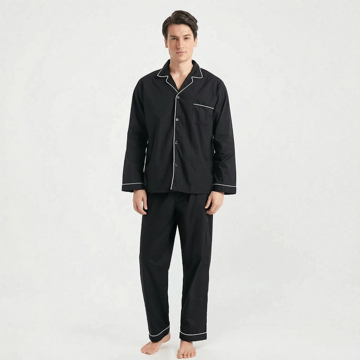 Edward | Men's Pyjamas