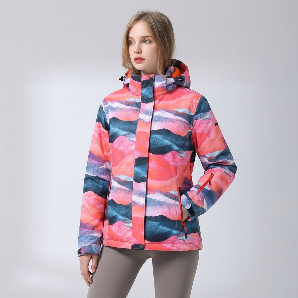 Celeste | Women's Ski Jacket