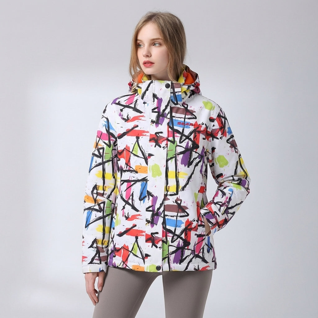 Celeste | Women's Ski Jacket