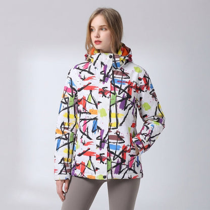 Celeste | Women's Ski Jacket